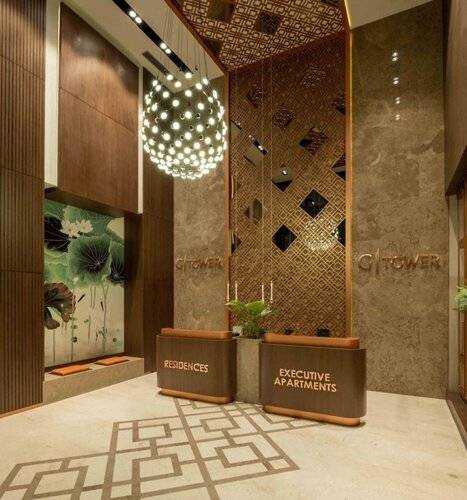 G Tower Residences