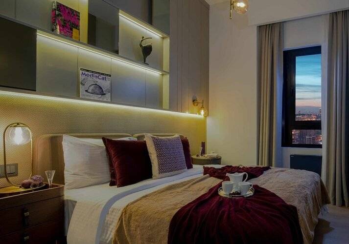 G Tower Residences