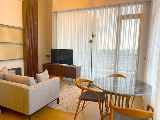 G Tower Residences