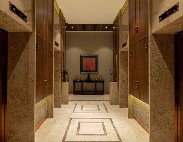 G Tower Residences