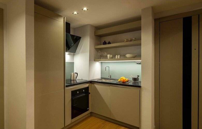 G Tower Residences