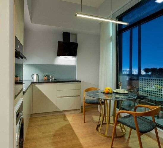 G Tower Residences
