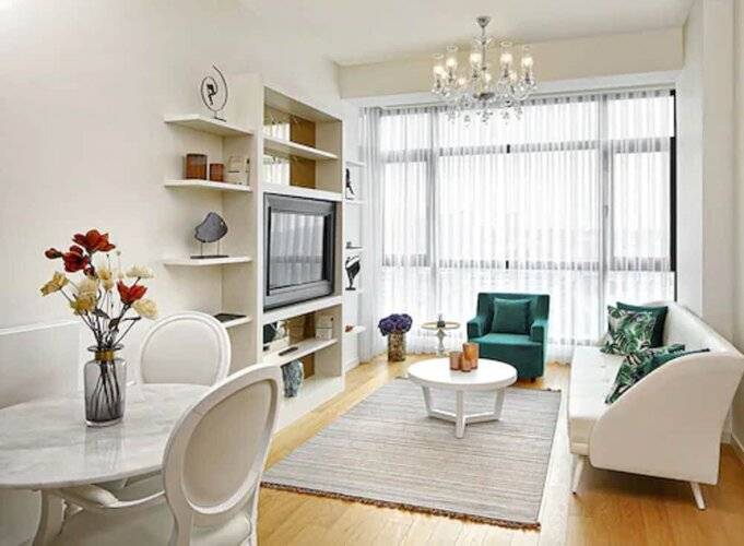 G Tower Residences