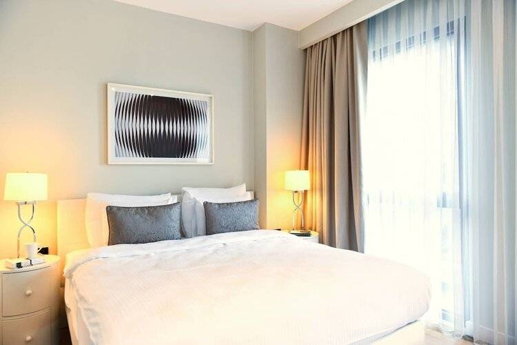 G Tower Residences
