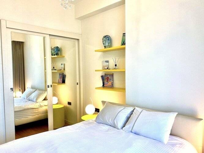 G Tower Residences