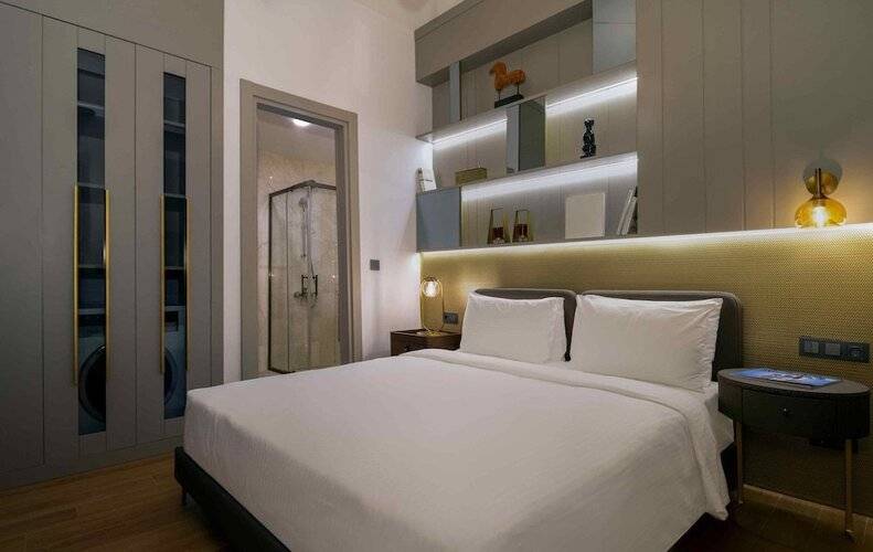 G Tower Residences