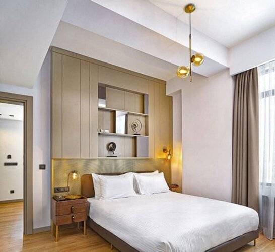G Tower Residences