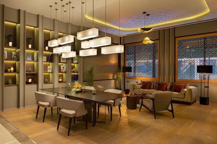 G Tower Residences