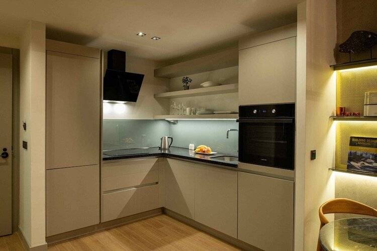G Tower Residences