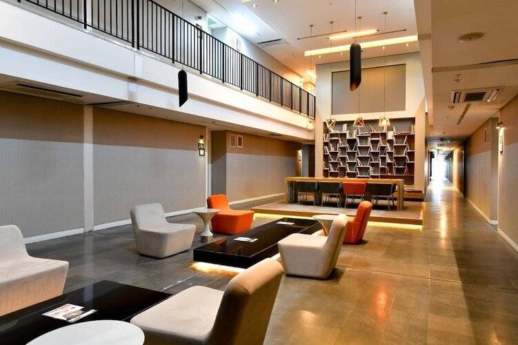 G Tower Residences