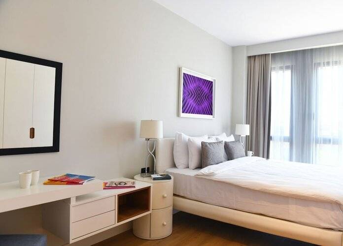 G Tower Residences