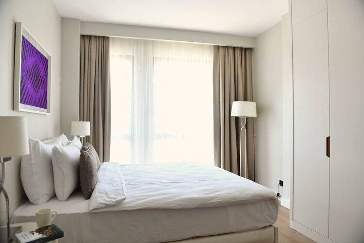 G Tower Residences