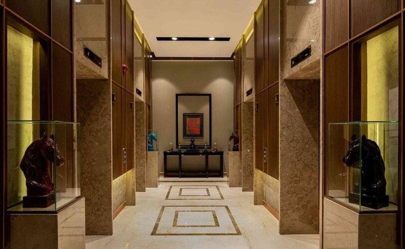 G Tower Residences
