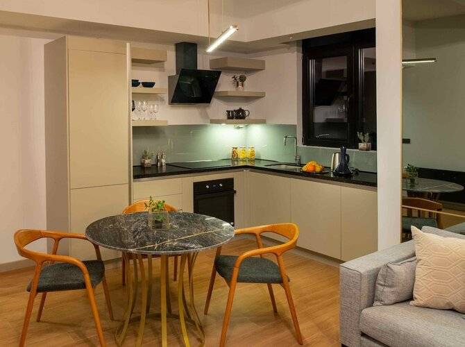 G Tower Residences