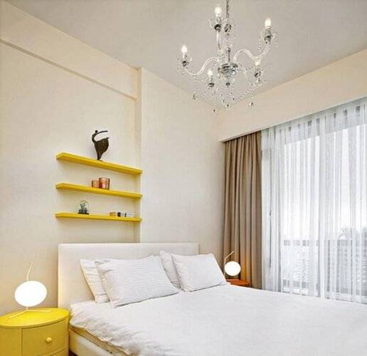 G Tower Residences
