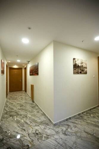 Kartal Palace Taksim Square