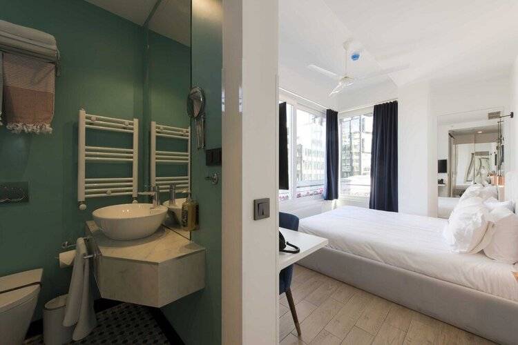 Levent Lavandula Hotel