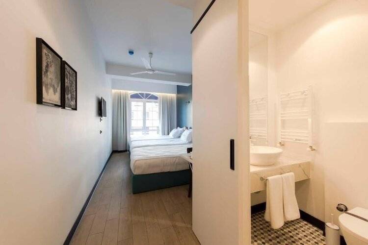 Levent Lavandula Hotel