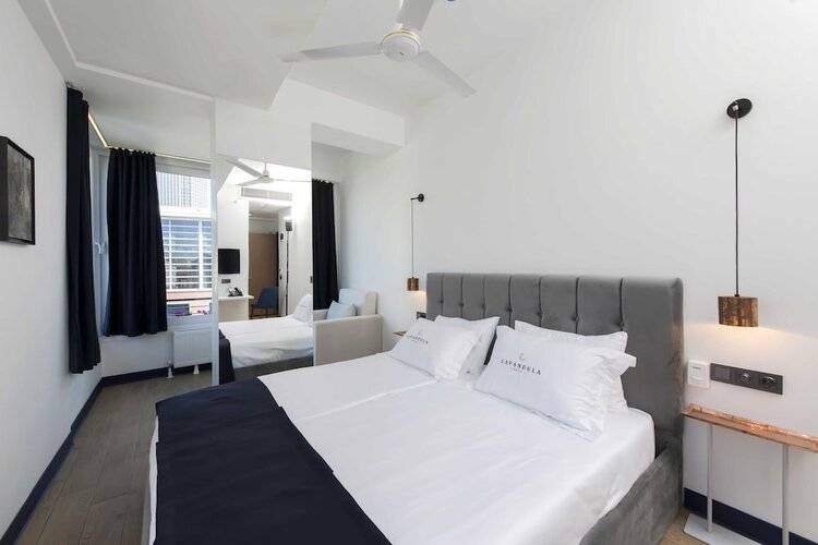 Levent Lavandula Hotel