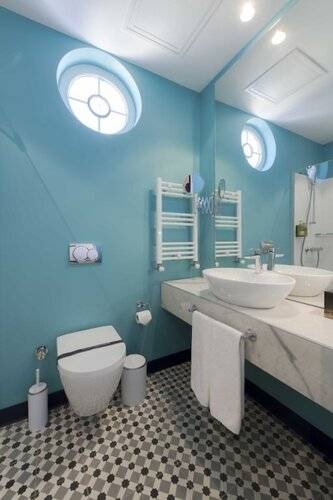 Levent Lavandula Hotel