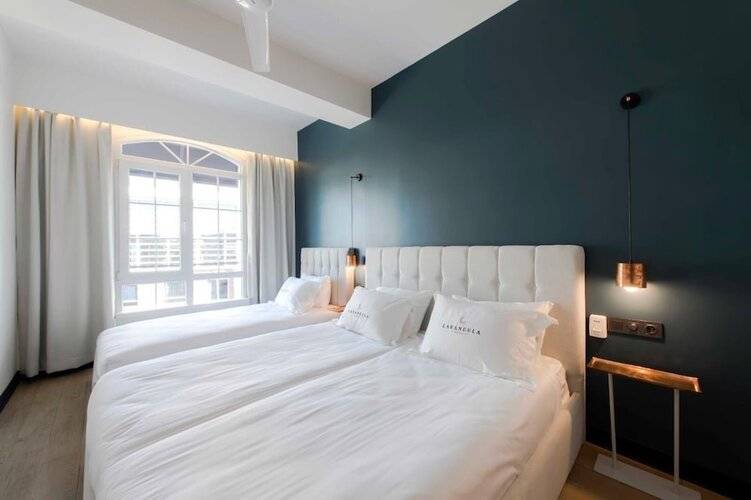 Levent Lavandula Hotel