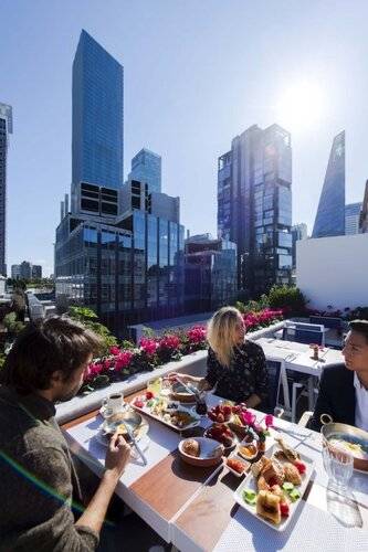 Levent Lavandula Hotel