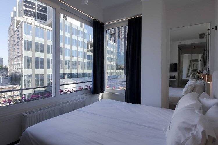Levent Lavandula Hotel