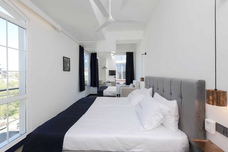 Levent Lavandula Hotel