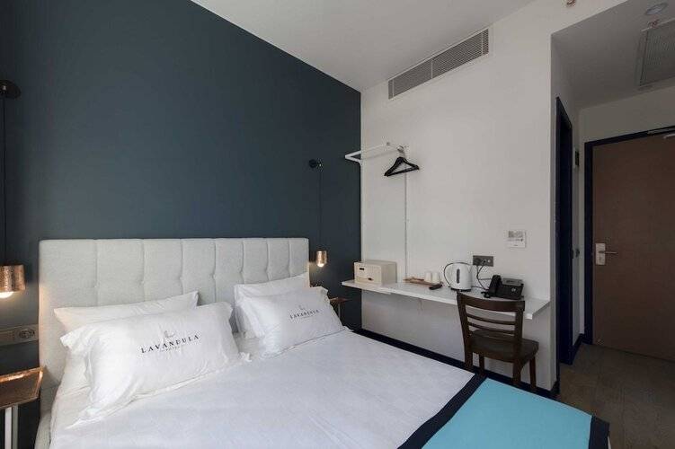 Levent Lavandula Hotel