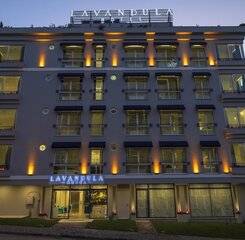$item['hotel']['name']
