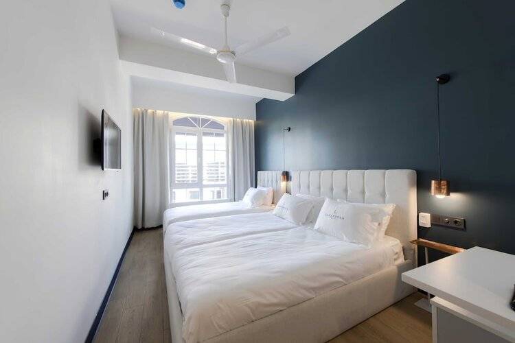 Levent Lavandula Hotel