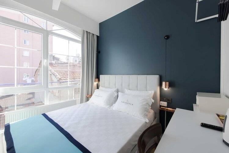 Levent Lavandula Hotel