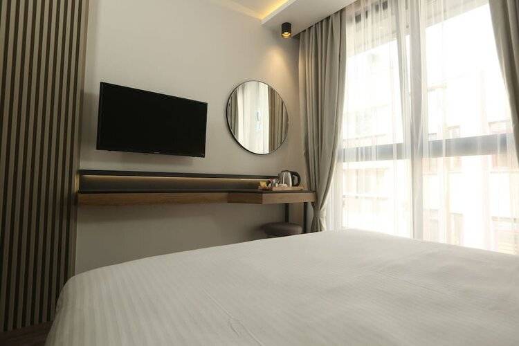 Moja City Hotel