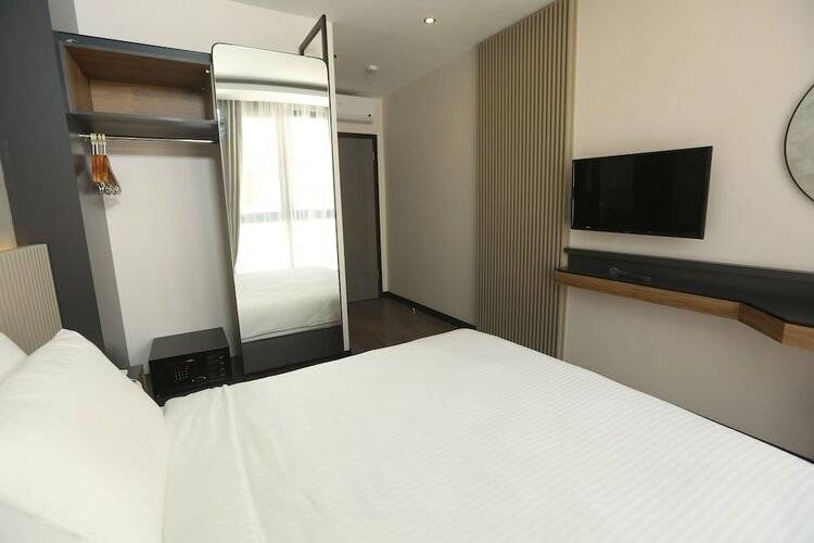 Moja City Hotel
