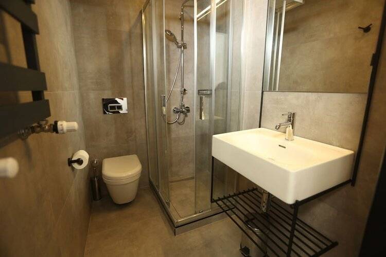 Moja City Hotel