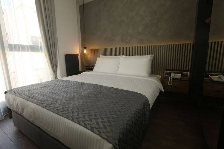 Moja City Hotel