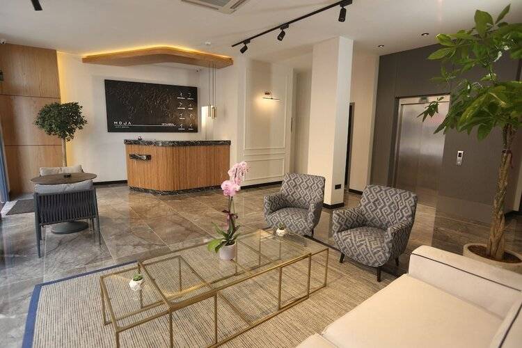 Moja City Hotel