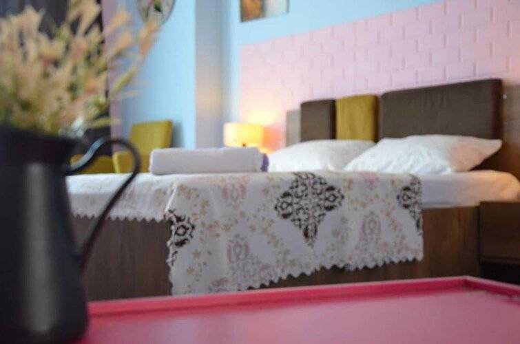 Retro Suites