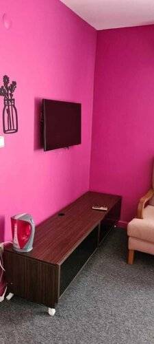 Retro Suites