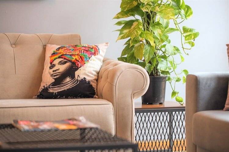 Twodo Exclusive Apart Taksim