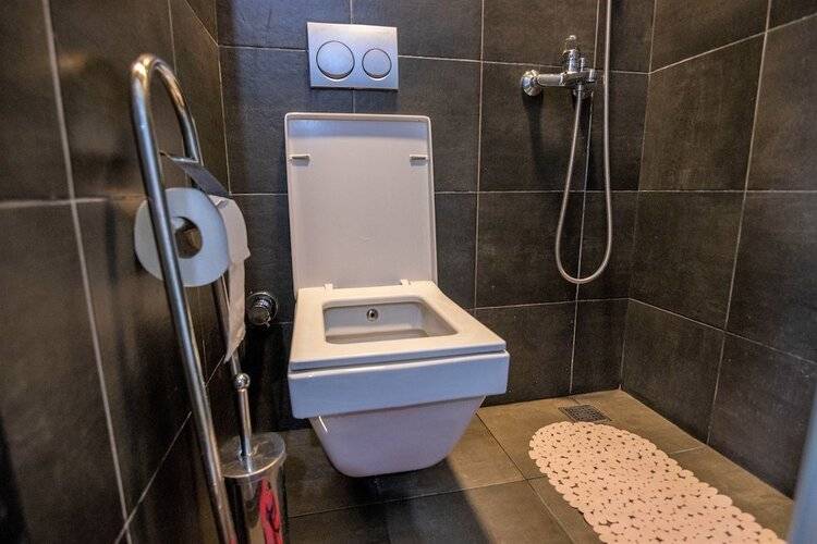 Twodo Exclusive Apart Taksim