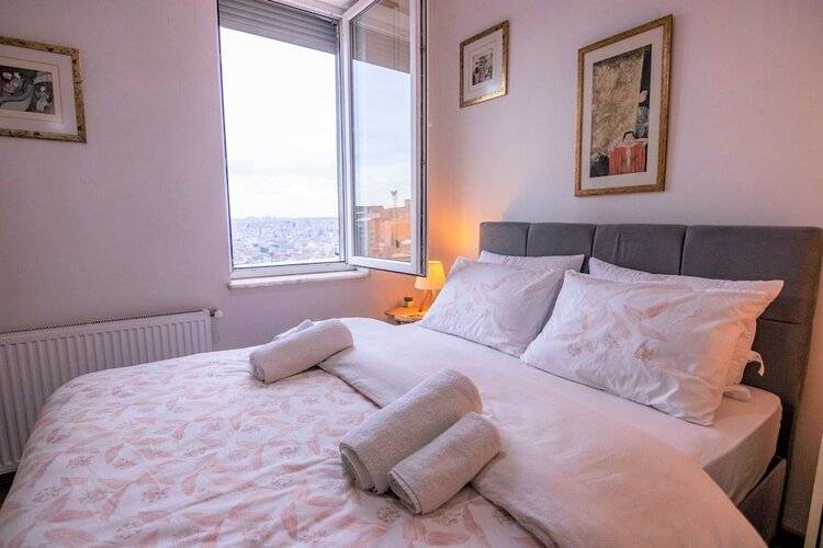 Twodo Exclusive Apart Taksim