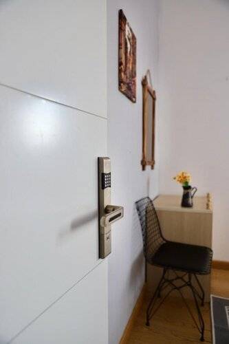 Twodo Exclusive Apart Taksim