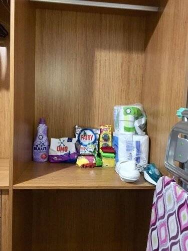 Twodo Exclusive Apart Taksim
