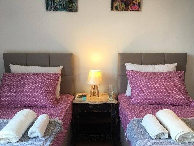 Twodo Exclusive Apart Taksim