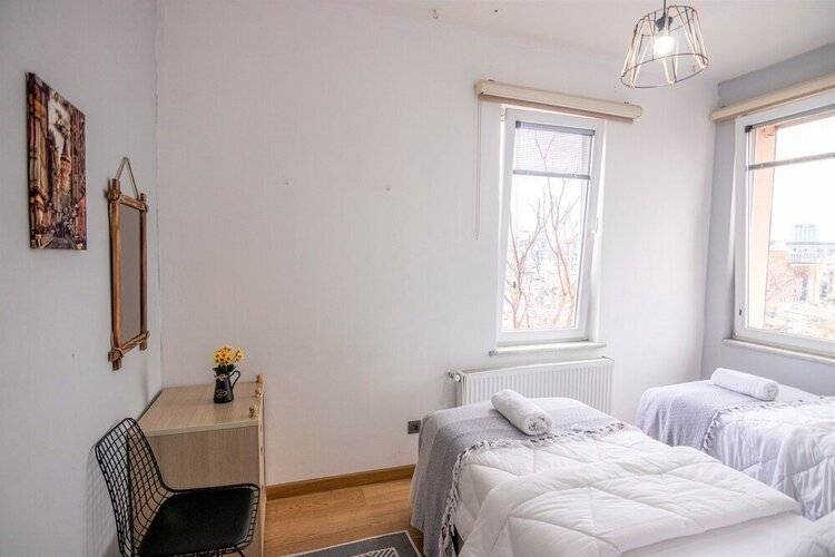 Twodo Exclusive Apart Taksim