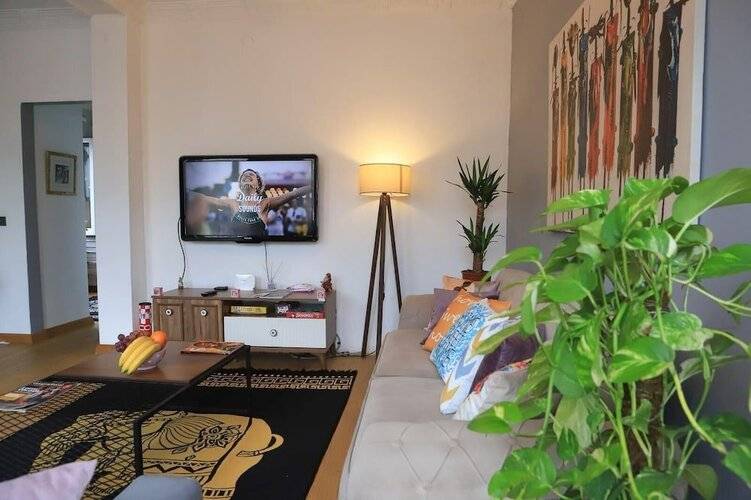 Twodo Exclusive Apart Taksim