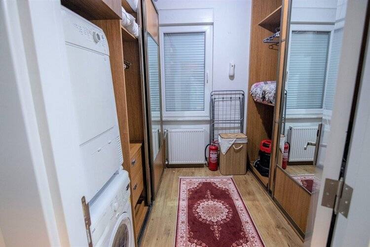 Twodo Exclusive Apart Taksim