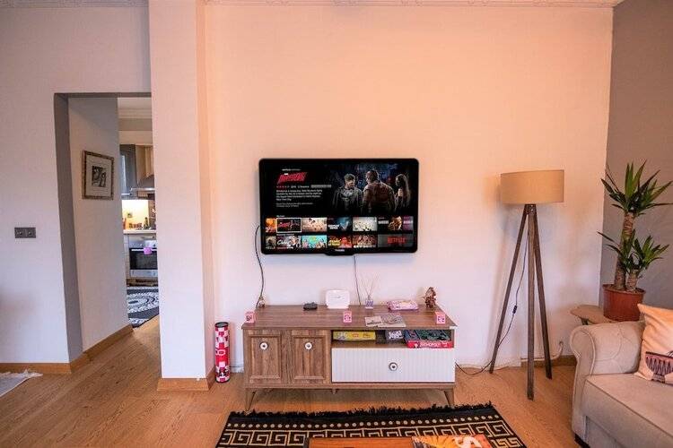 Twodo Exclusive Apart Taksim