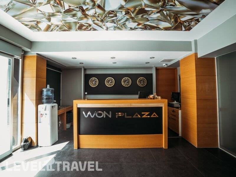 Фотография Won Plaza